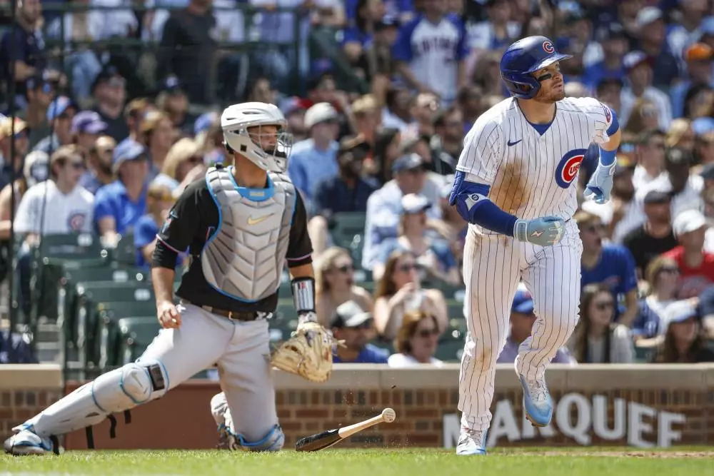 Cubs vs Marlins Prediction MLB Picks for Today 5/6