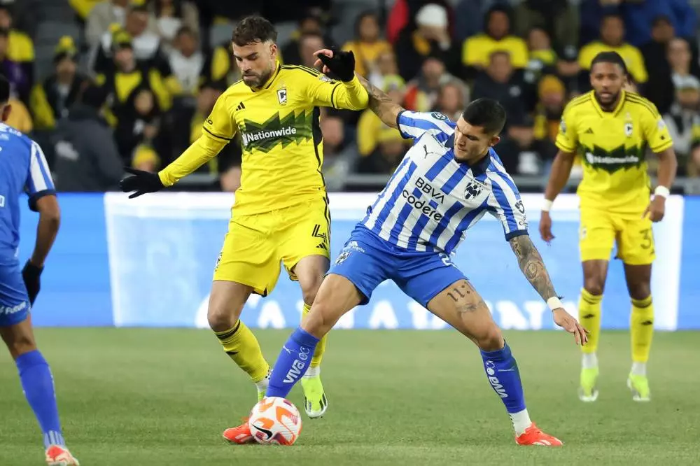 Monterrey vs Queretaro Prediction Liga BBVA MX 7/20