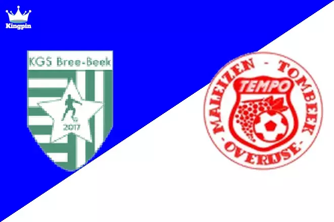 Groen Star Beek vs Tempo Overijse: Belgium Cup Moneyline Picks August 4, 2024