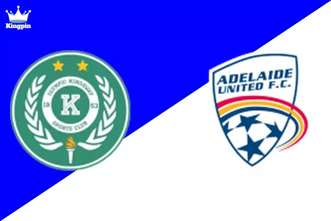 Olympic Kingsway vs Adelaide United: Australia Cup Moneyline Prediction 8/27