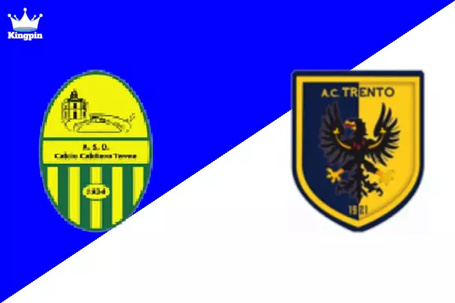Caldiero Terme vs Trento: Coppa Italia Serie C Totals Prediction 8/17