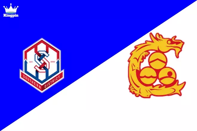 Southern District vs Kowloon City: Senior Shield Spread Prediction 9/8