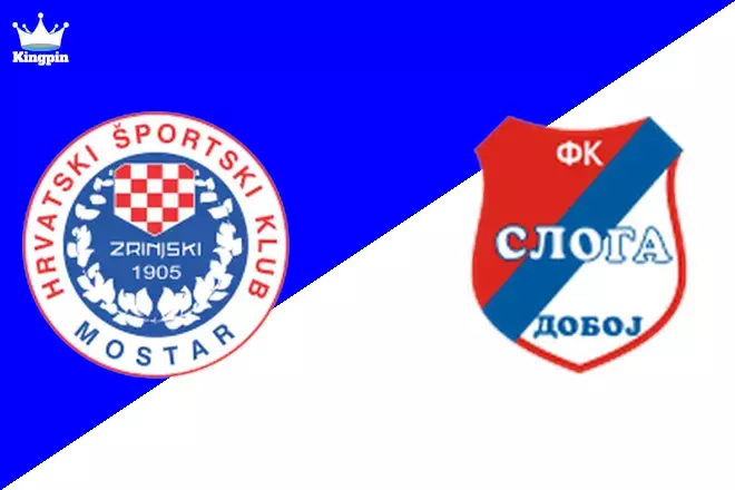 Zrinjski vs Sloga Doboj: Bosnia EPL Spread Picks August 5, 2024