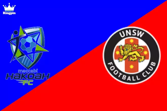 Hakoah Sydney City vs UNSW: New South Wales NPL 2 Moneyline Picks August 3, 2024