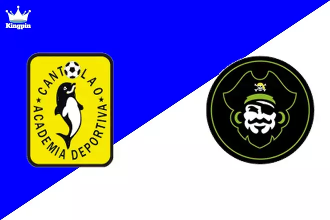 Academia Cantolao vs Molinos El Pirata: Totals Prediction 8/27