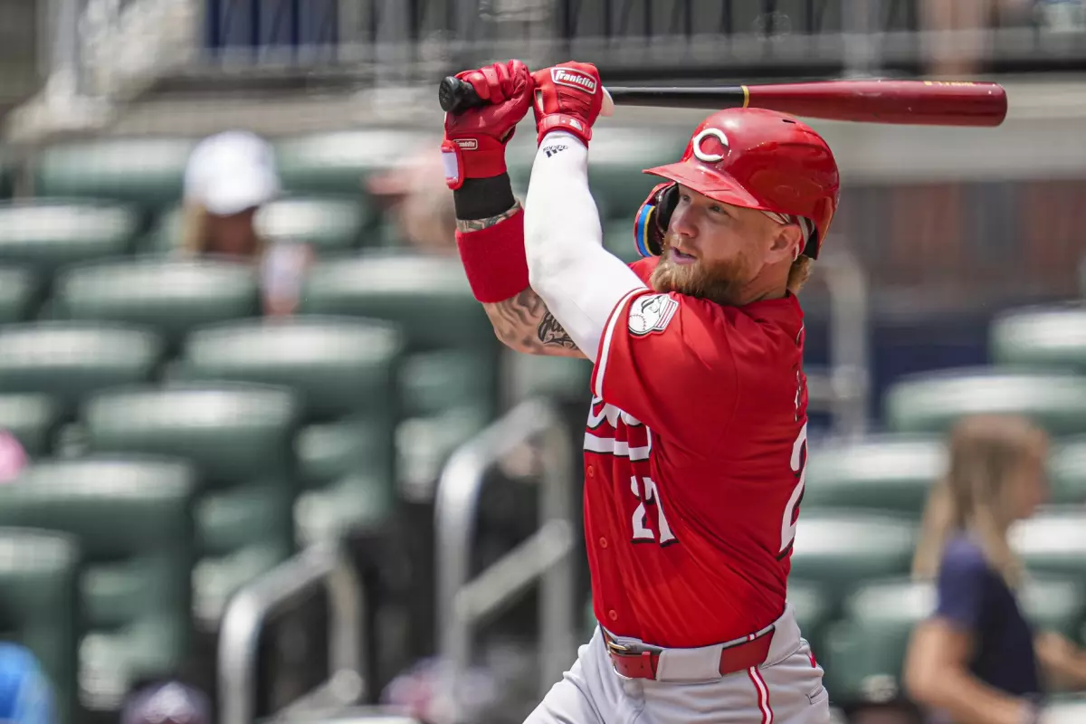 MLB Player Props Prediction: Cincinnati Reds vs Tampa Bay Rays 7/26