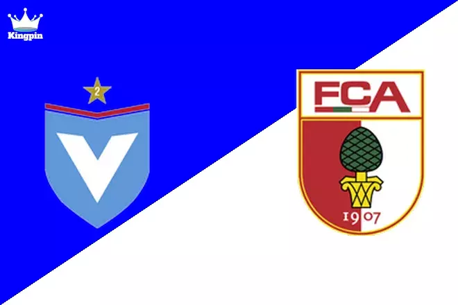 Viktoria Berlin vs FC Augsburg: DFB Pokal Moneyline Prediction 8/18