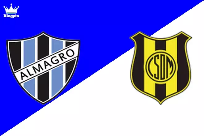 Almagro vs Deportivo Madryn: Primera Nacional Moneyline Prediction 8/25
