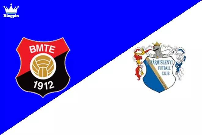 Budafoki LC vs Kozarmisleny FC: NB II Spread Prediction 9/1