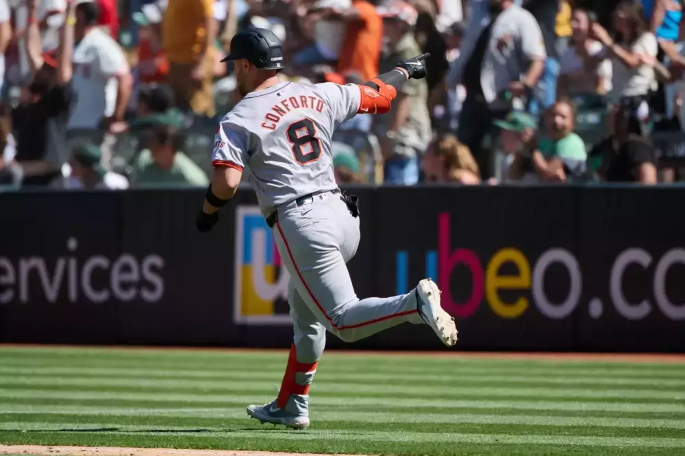 Giants vs White Sox Over Under Prediction MLB Picks 8/19