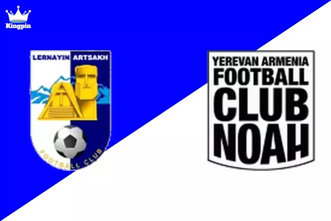 Lernayin Artsakh vs Noah II: First League Totals Picks August 9, 2024