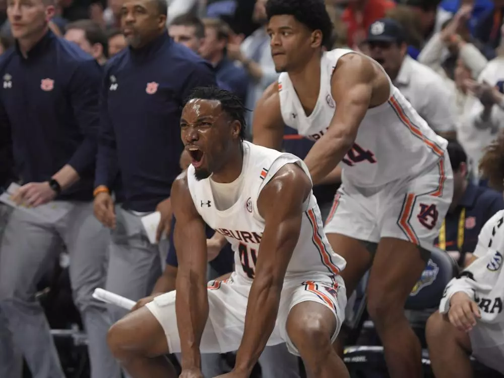 Iowa vs Auburn Prediction March Madness Picks Experts, 03/16