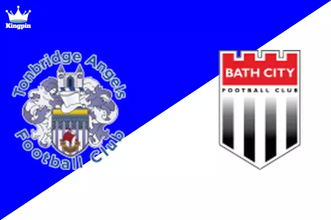Tonbridge Angels vs Bath City: National League South Spread Prediction 8/24