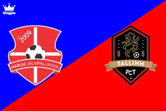 Laagri vs FC Tallinn: Esiliiga A Moneyline Picks August 3, 2024