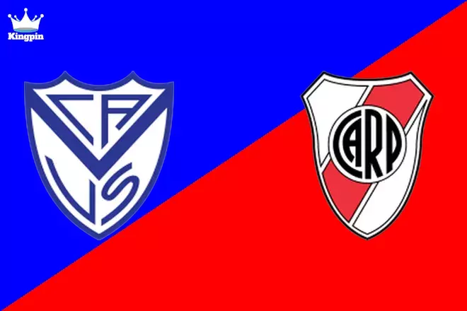 Vélez Sársfield Res. vs River Plate Res.: Reserve League Totals Picks August 1, 2024