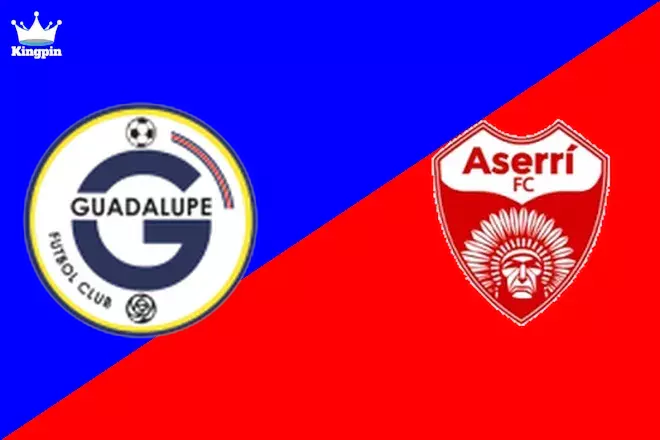 Guadalupe FC vs Aserri FC: Copa Costa Rica Totals Betting Picks July 30, 2024