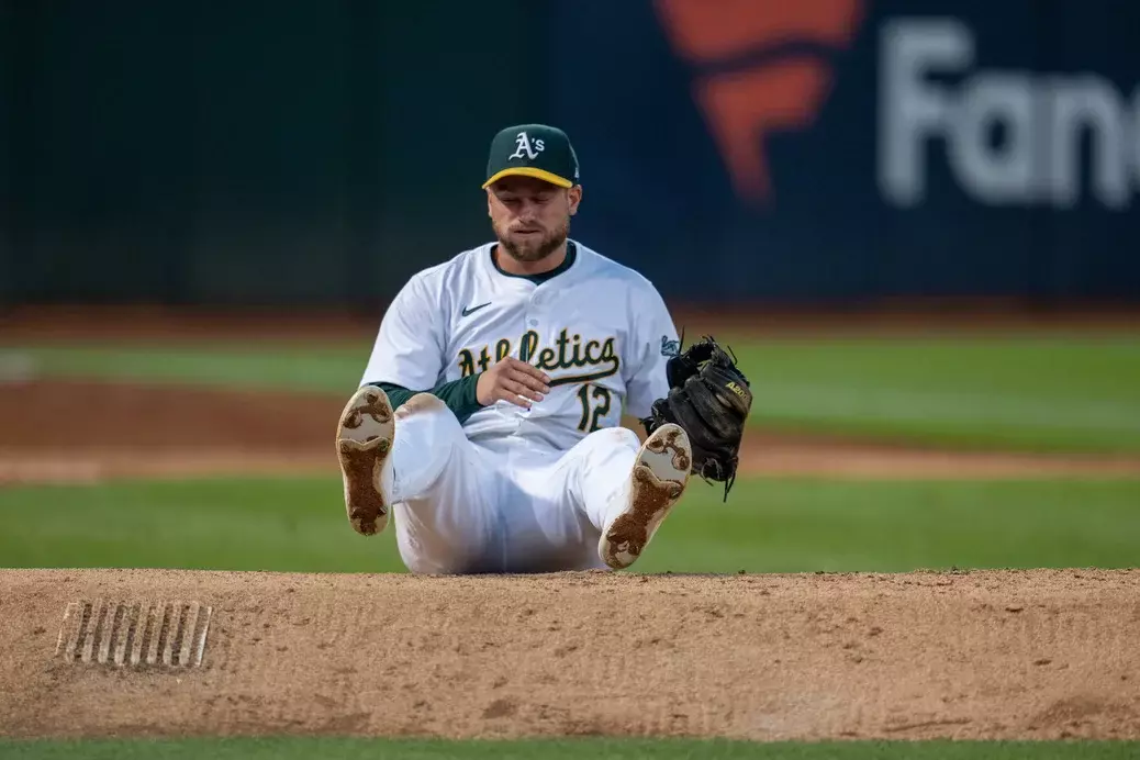 Max Schuemann Player Props: White Sox vs Athletics 8/6