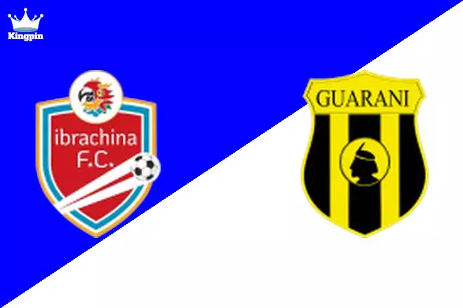 Ibrachina U20 vs Guarani U20: Paulista U20 Totals Picks August 9, 2024