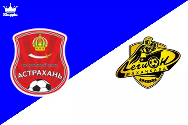 Astrakhan vs Legion Dynamo: Cup Goals Over/Under Prediction 8/21