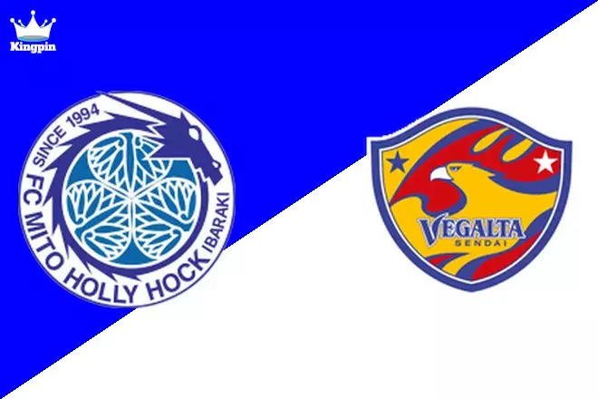 Mito Hollyhock vs Vegalta Sendai: J2 League Moneyline Picks August 10, 2024