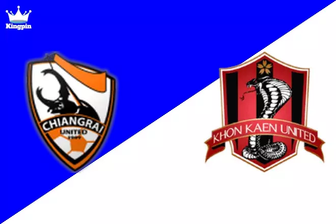 Chiangrai United vs Khon Kaen United: Thai League 1 Spread Picks August 12, 2024