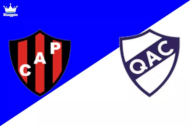 Patronato vs Quilmes: Primera Nacional Totals Prediction 9/9
