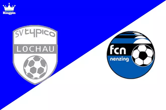 Lochau vs Nenzing: Landesliga - Vorarlbergliga Moneyline Picks August 10, 2024