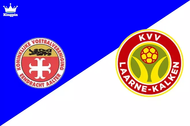 Eendracht Aalter vs Laarne-Kalken: Provincial - Oost-Vlaanderen Spread Prediction 9/1