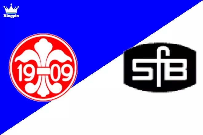 B 1909 vs SfB-Oure: DBU Pokalen Spread Picks August 7, 2024