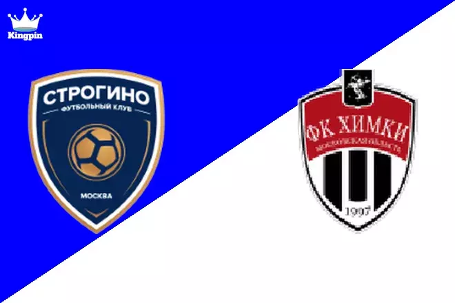 Strogino vs Khimki II: Second League Totals Prediction 8/18