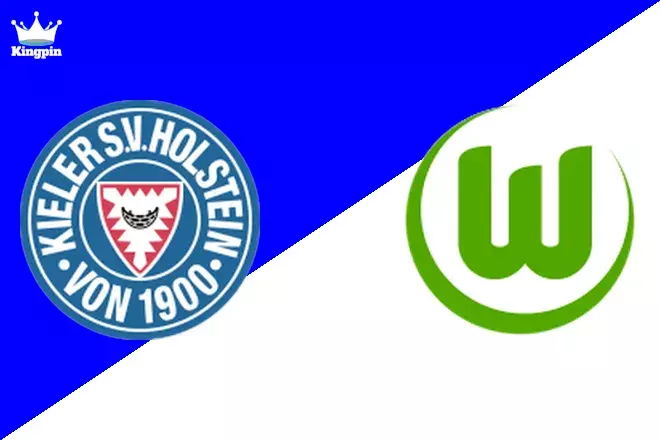 Holstein Kiel vs VfL Wolfsburg: Bundesliga Spread Prediction 8/31