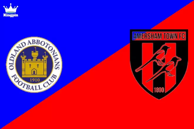 Oldland Abbotonians vs Amersham Town: FA Cup Totals Picks August 3, 2024
