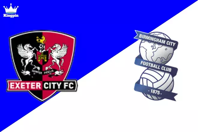 Exeter City vs Birmingham: League One Goals Over/Under Prediction 9/7