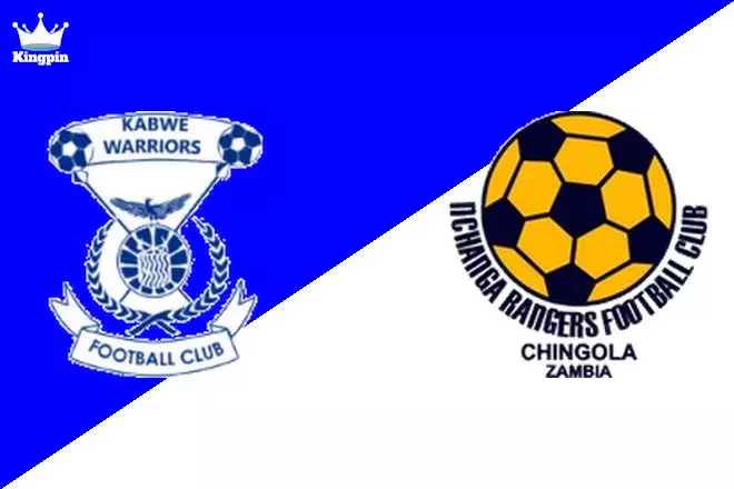 Kabwe Warriors vs Nchanga Rangers: Zambia Super League Spread Prediction 8/24