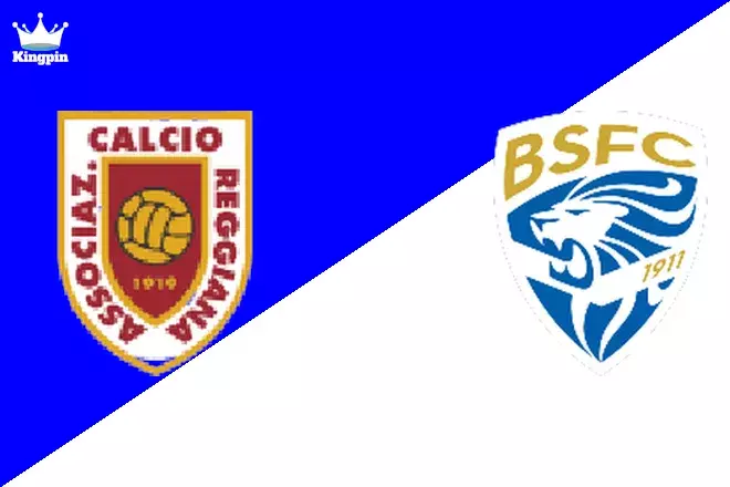 Reggiana vs Brescia: Serie B Goals Over/Under Prediction 8/27
