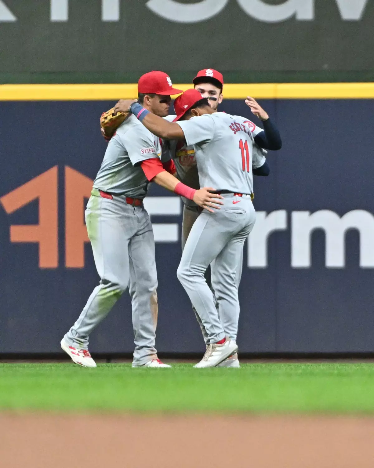 Cash this Michael Siani Prop vs Brewers 9/4