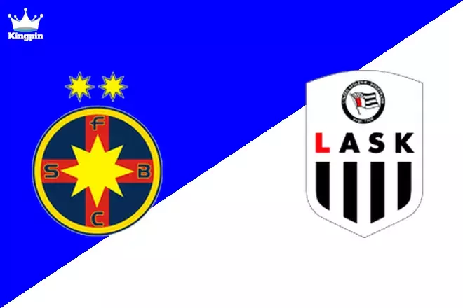 FCSB vs Lask Linz: UEFA Europa League Moneyline Prediction 8/29