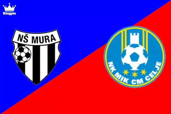 Mura vs Celje: 1. SNL Spread Picks August 3, 2024
