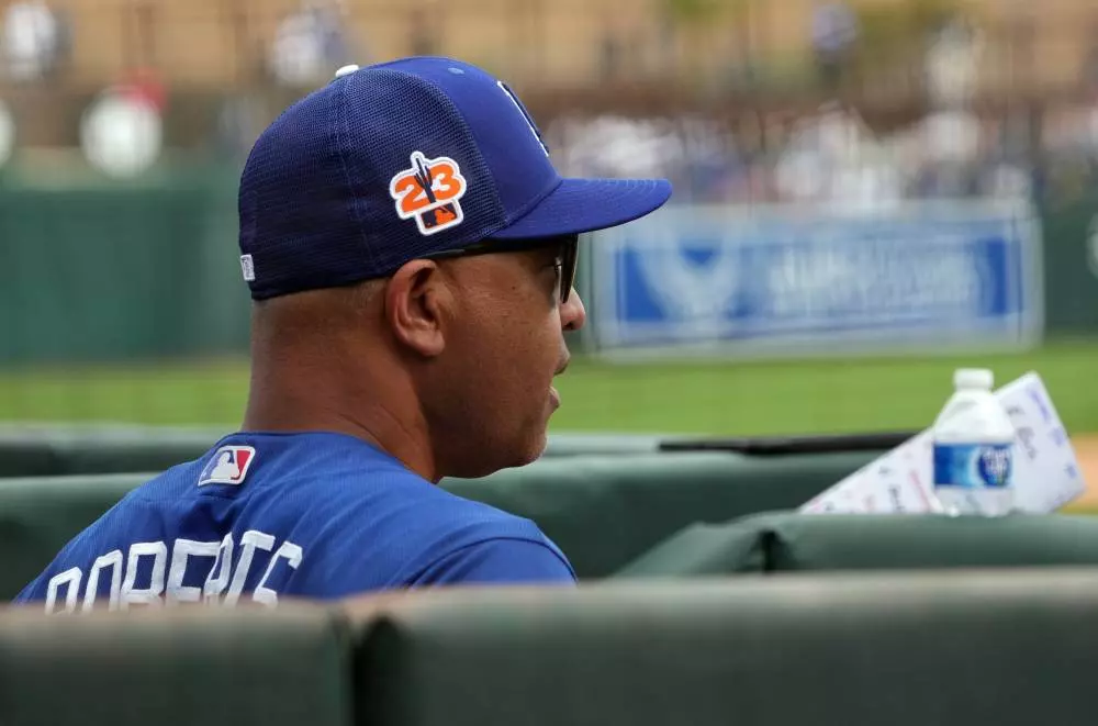 Dodgers vs Rockies MLB Betting Picks and Predictions 3/20