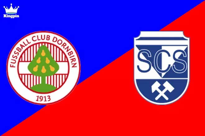 Dornbirn vs Schwaz: Regionalliga - West Moneyline Picks August 2, 2024