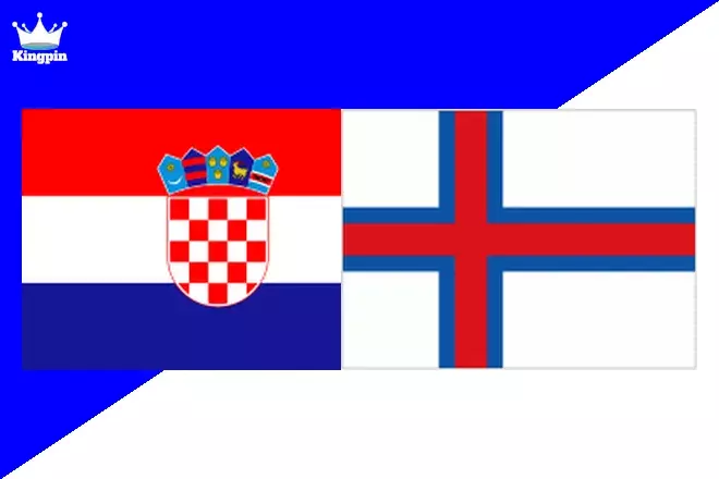 Croatia U21 vs Faroe Islands U21: UEFA U21 Championship Totals Prediction 9/5