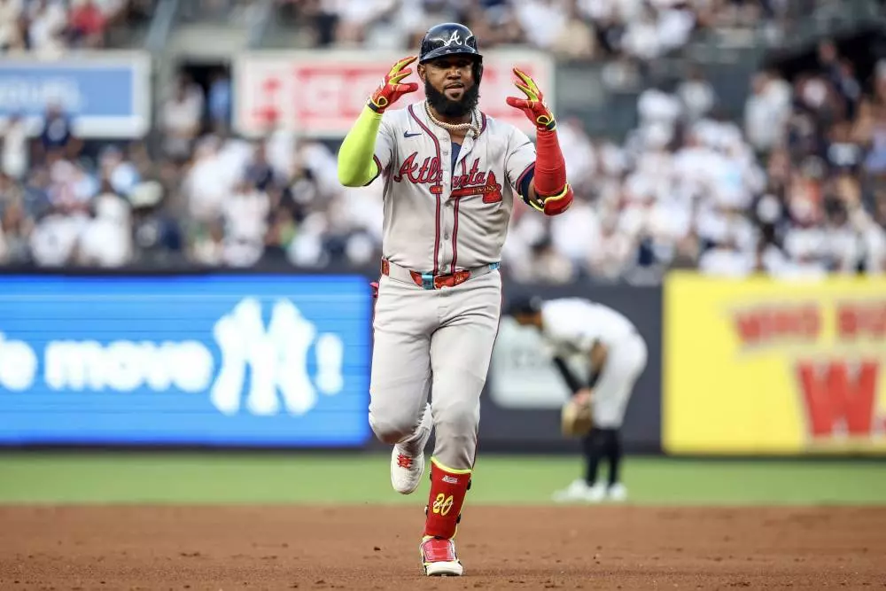 Cardinals vs Braves Prediction MLB Picks Today 6/24