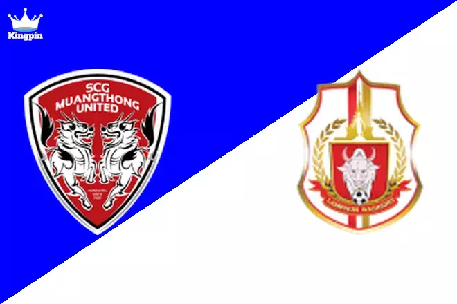 Muangthong United vs Lamphun Warrior: Thai League 1 Goals Over/Under Prediction 8/18