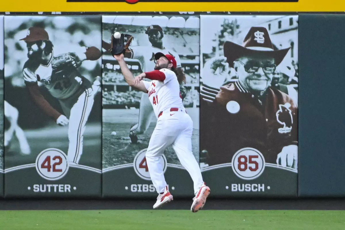 MLB Player Props Betting Analysis: Texas Rangers vs St. Louis Cardinals on 7/30