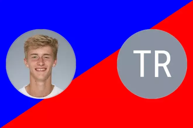 Big Money on Kingsley vs Tracy Match - 9/9/2024