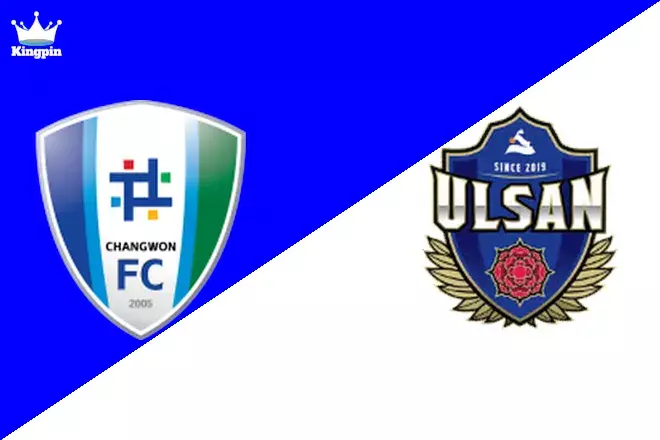 Changwon City vs Ulsan Citizen: K3 League Goals Over/Under Prediction 9/7