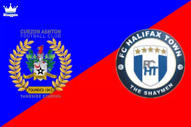 Curzon Ashton vs FC Halifax Town: Friendlies Clubs Moneyline Picks August 3, 2024