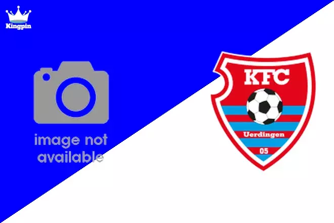 SV Rodinghausen vs KFC Uerdingen 05: Regionalliga - West Moneyline Prediction 8/17