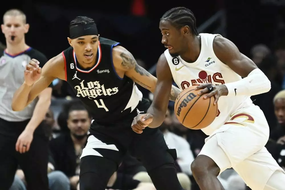 Clippers vs Rockets Prediction NBA Picks Today 11/17