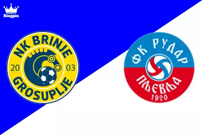 Brinje-Grosuplje vs Rudar: 2. SNL Goals Over/Under Prediction 8/25